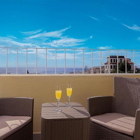 Funchal Window By Madeira Sun Travel Villa Eksteriør bilde