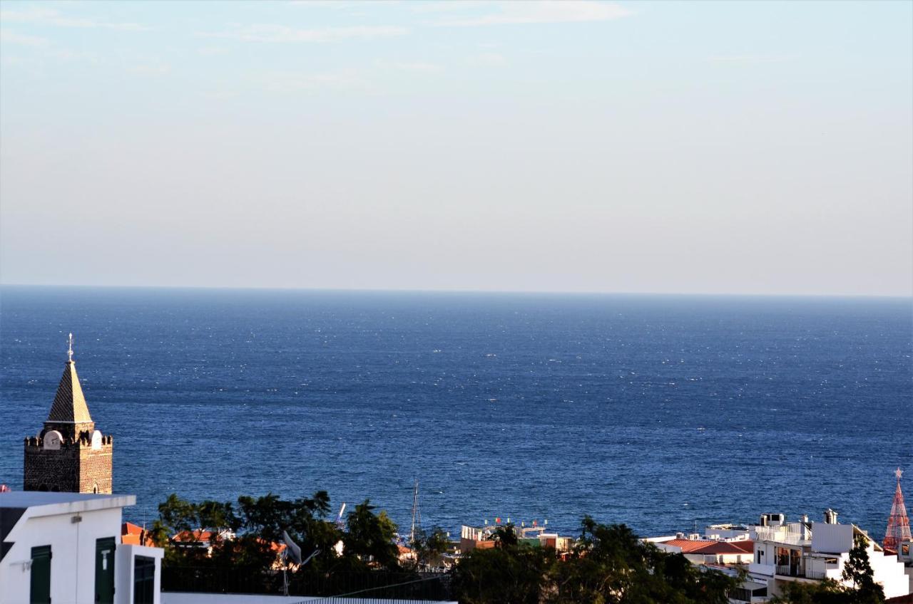 Funchal Window By Madeira Sun Travel Villa Eksteriør bilde
