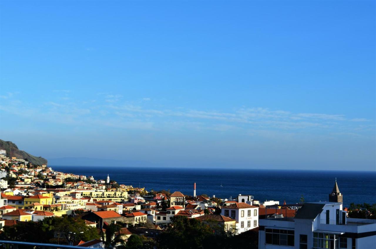 Funchal Window By Madeira Sun Travel Villa Eksteriør bilde